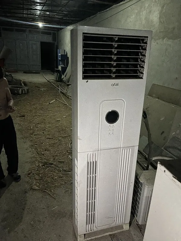 Artel konditsioner