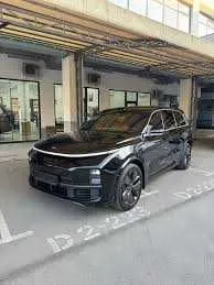 Lixiang L9 Ultra Naqd va halol nasiya savdo
