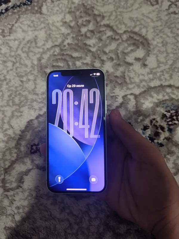 iPhone 12 1