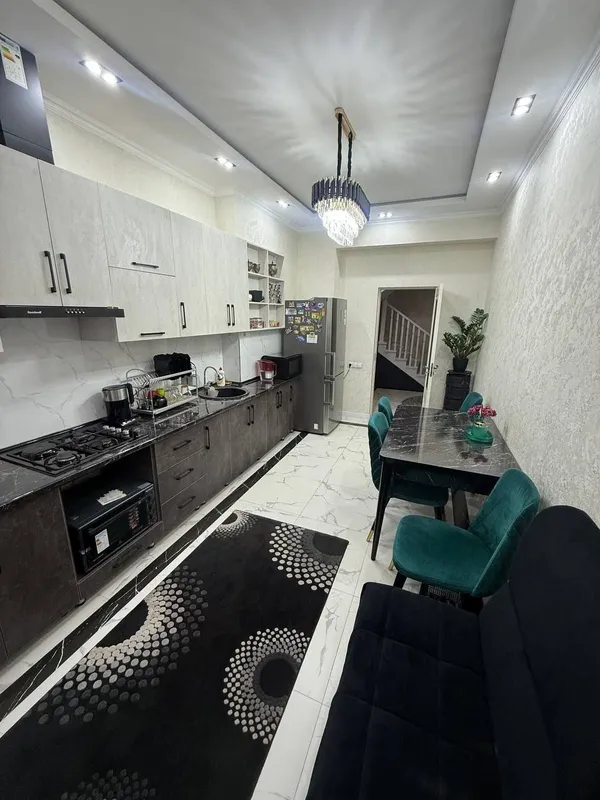 Продажа 5-комн. кв. 140 м², Шайхантахурский 2 Продажа 5-комн. кв. 140 м², Шайхантахурский 2