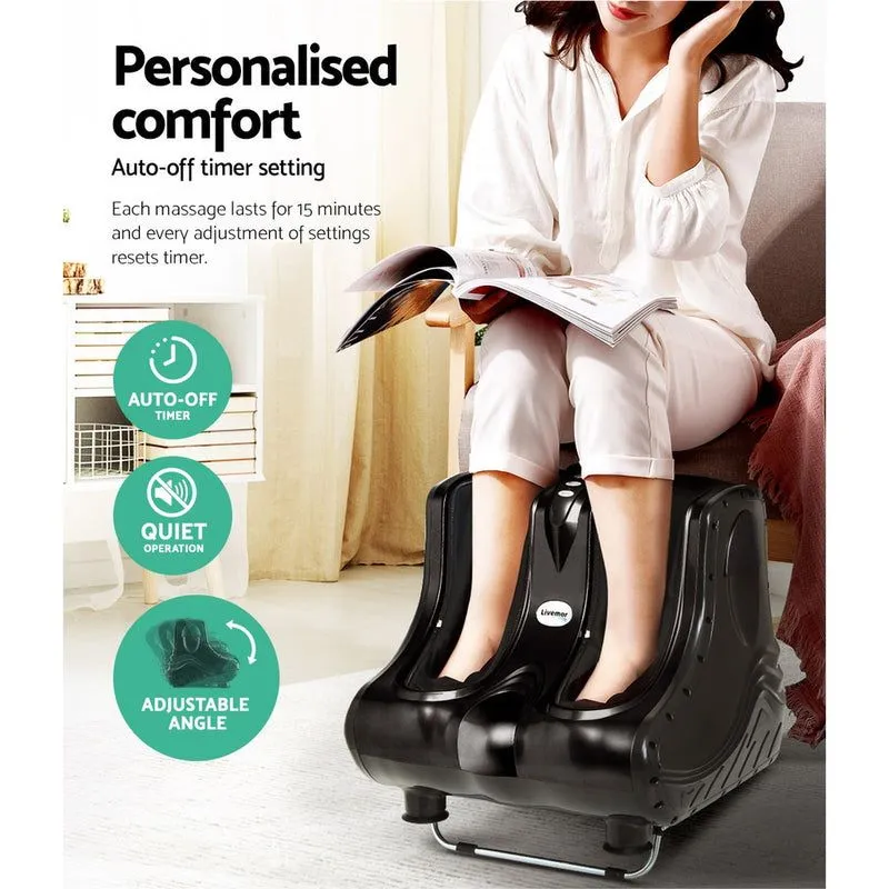 Foot massager массажёр для ног — фото 1