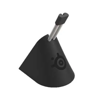 ^ SteelSeries Mouse Bungee sichqoncha kabeli uchun massiv ushlagich 2