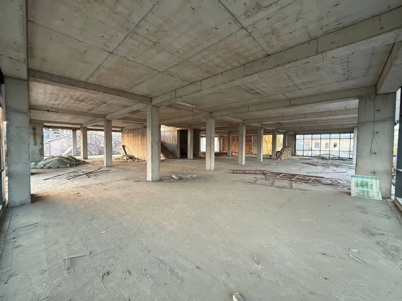 Продажа офис Ул.Ивлева 4500 кв/м. — фото 3