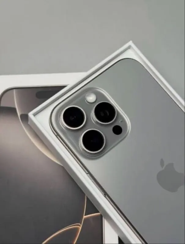 Iphone 15 pro max 256gb 4 Iphone 15 pro max 256gb 4
