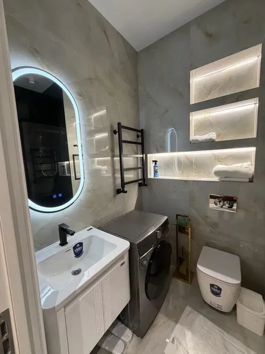 2 xonali kvartira, 30 m2, Yakkasaroy 5 2 xonali kvartira, 30 m2, Yakkasaroy 5