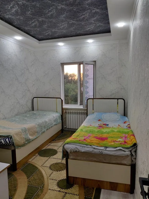 Дом продаётсяя — фото 1