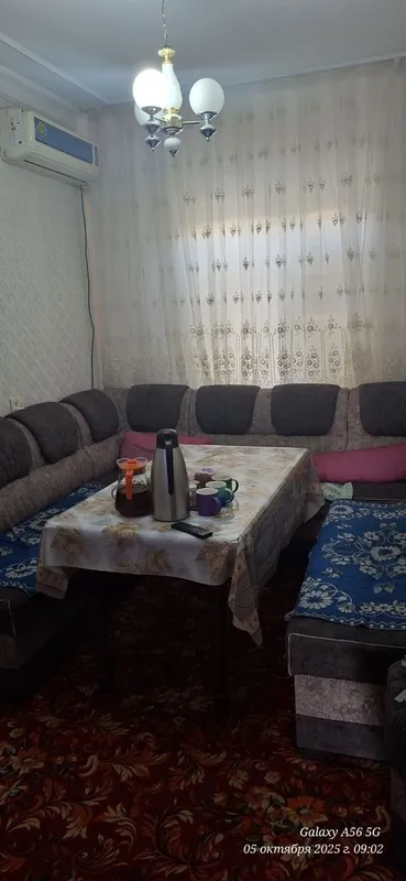 Срочно 5 хонали уй сотилади. 2