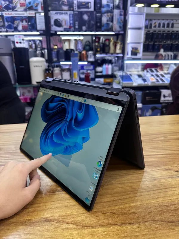 Lenovo Ideapad Flex 5i 360 5