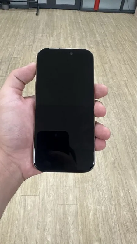 Iphonre 16 pro 256gb