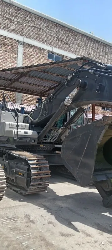 Ekskavator sotiladi 1.6kubalik 2 Ekskavator sotiladi 1.6kubalik 2
