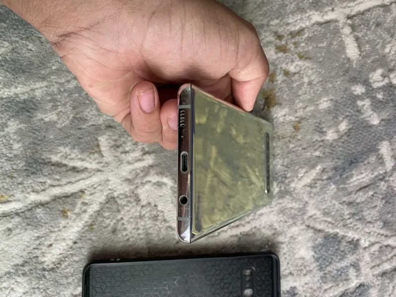 Samsung S 10 5g 5