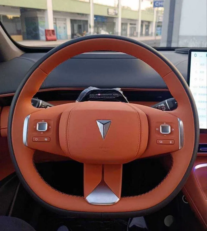 changan deepaL SL07 285 MAX 1 changan deepaL SL07 285 MAX 1