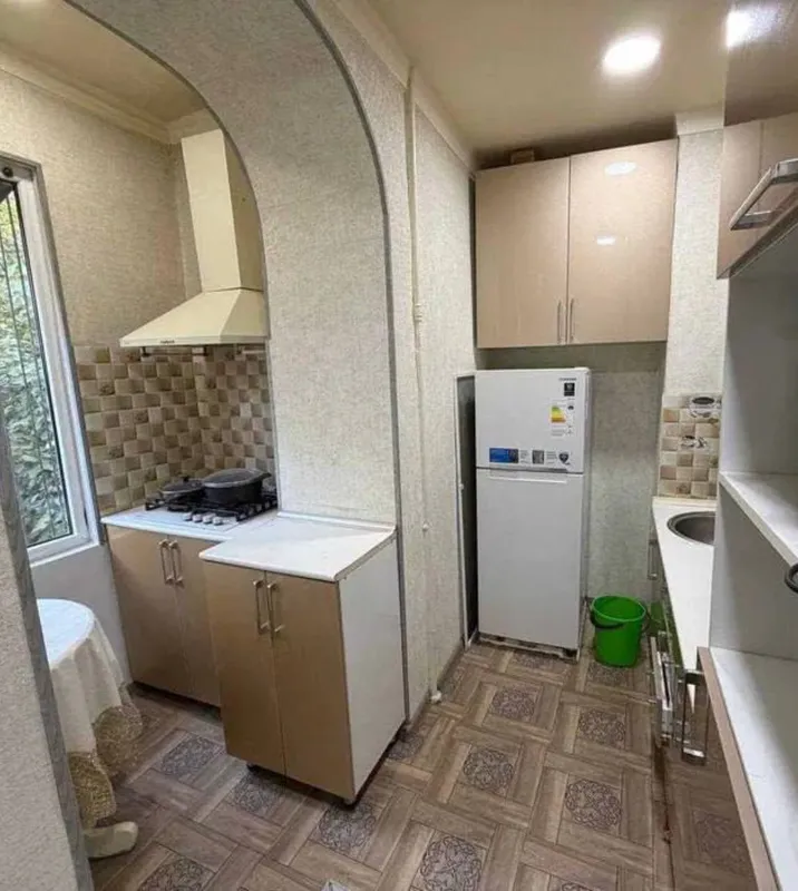 Продажа 2-комн. кв. 60 м², Мирабадский 3