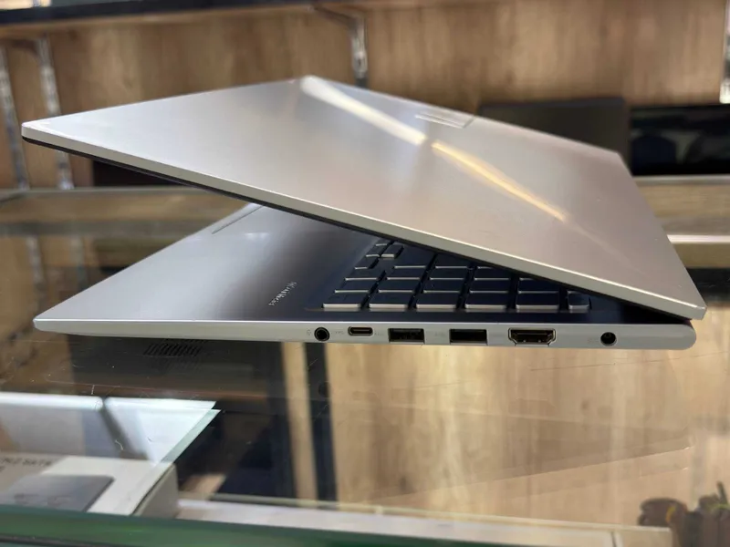 ASUS Vivobook X1605ZA core i5-12500H ram 16 ssd 512 — фото 2