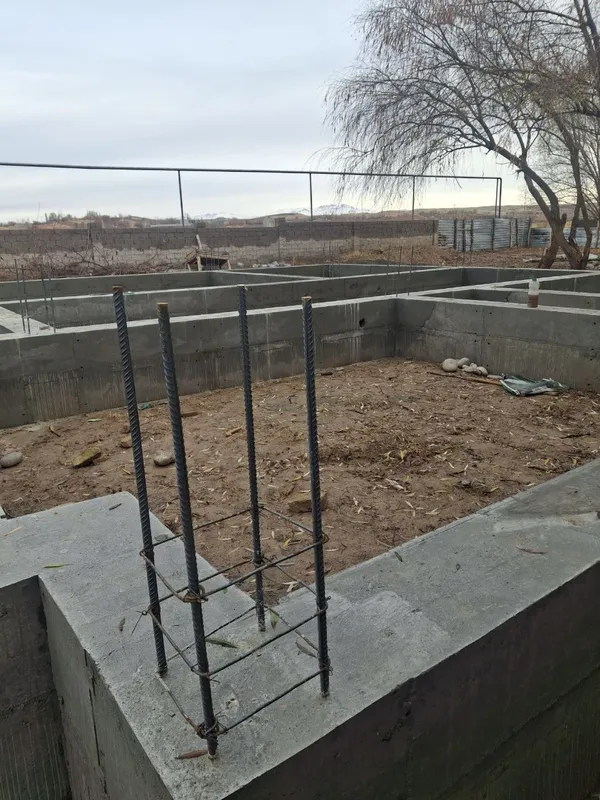 Fundamet stayashka quyamiz 6 Fundamet stayashka quyamiz 6