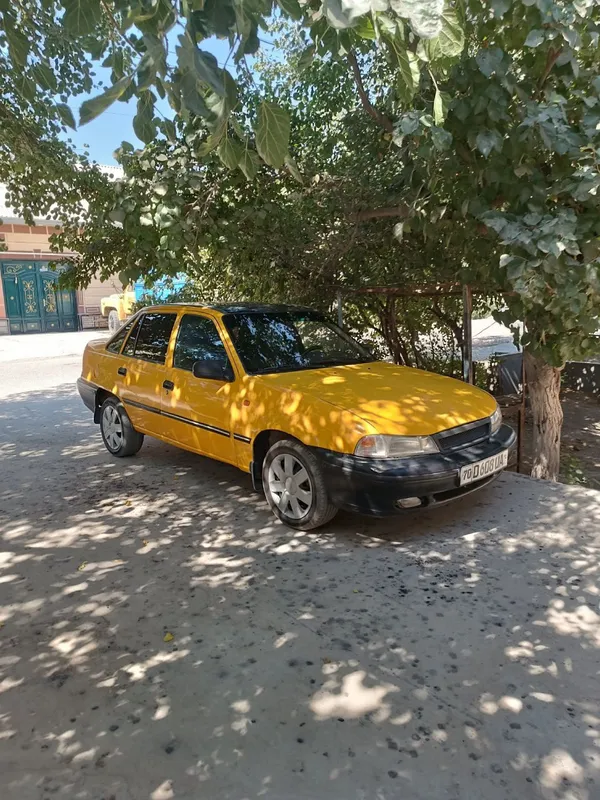 Daewoo Nexia 1 Sotiladi