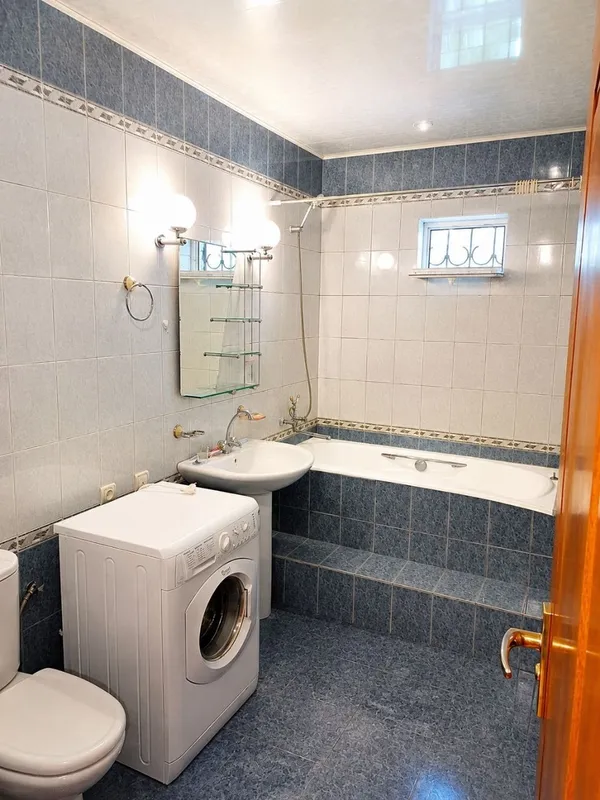 3-комнатная квартира в аренду, 110 м², 3/4 этаж (вторичное жилье) — фото 7