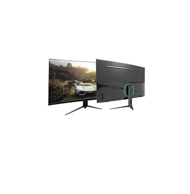 { Монитор Ziffler 27″ Full HD IPS 300Hz 2