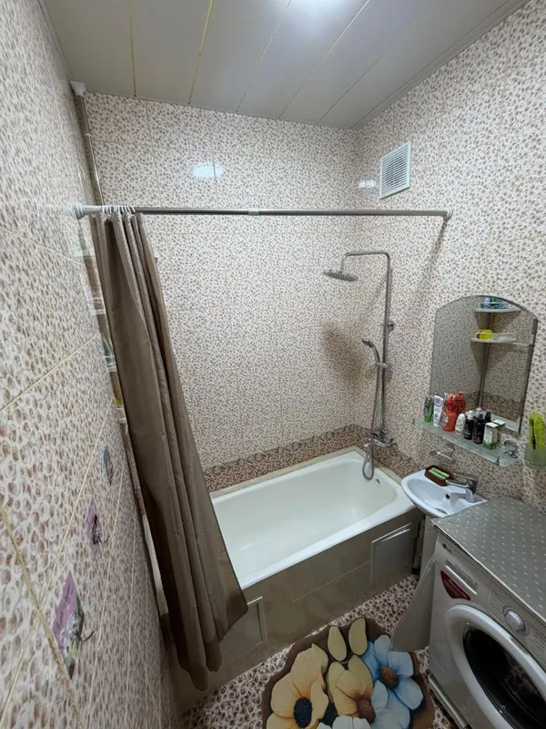Продам квартиру на Чиланзаре-9  2в3/4/4 ЗЕРКАЛКА! — фото 5