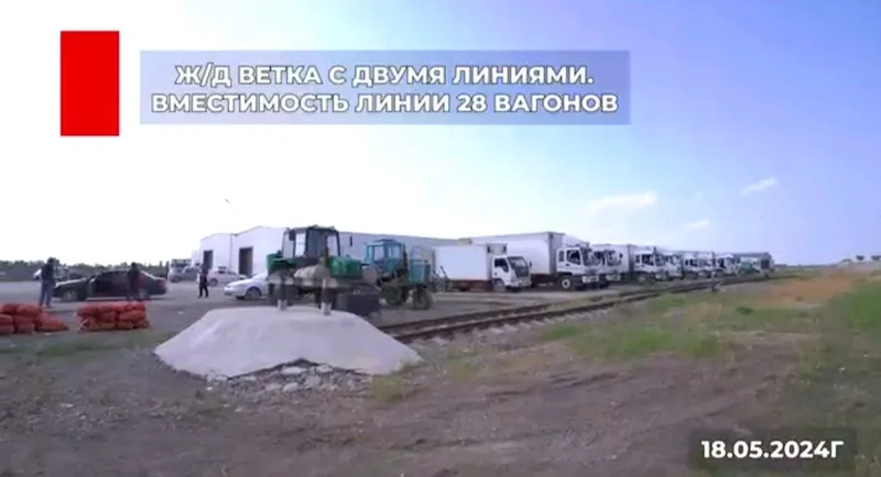База логистическая продажа — фото 2