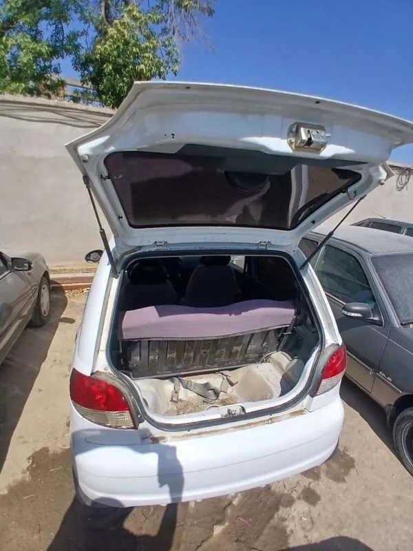 Matiz 2017 holati yaxshi 4