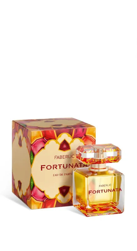Fortunata atr
