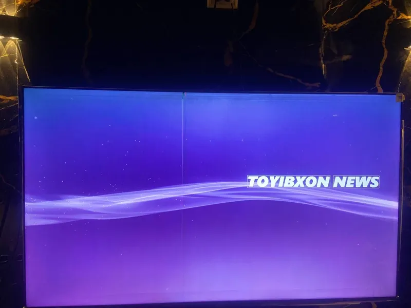 Hilsense 65E7Q 4k ultraHD samrt tv televizor