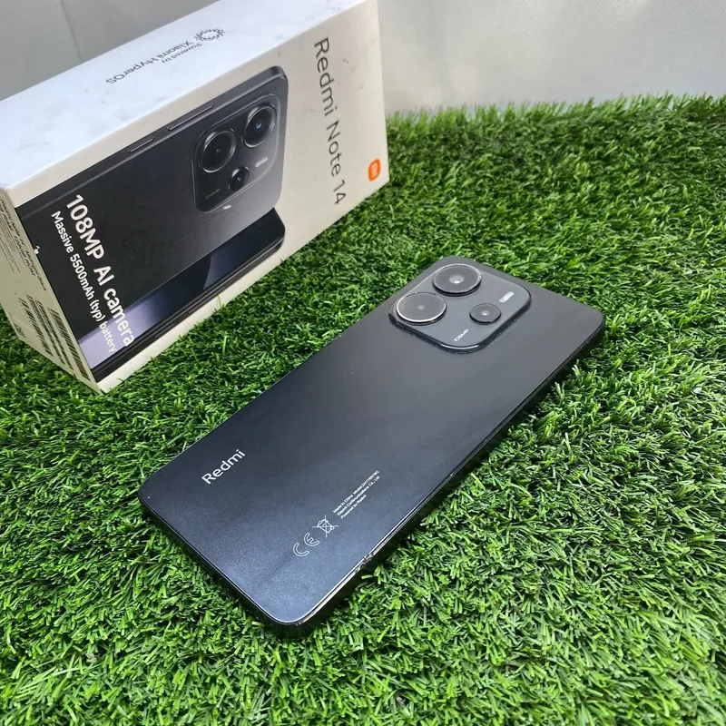 Redmi Note 14 karobkalik 1 Redmi Note 14 karobkalik 1