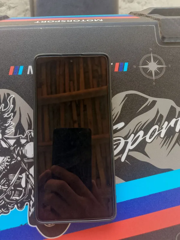 Redmi note 13 pro 1