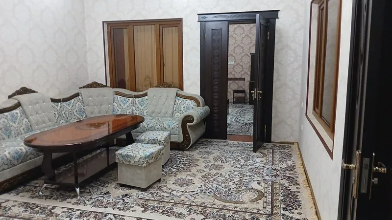 Город Бухара Хостел Гостинца квартира по суточна мехмонхона БАССЕЙН