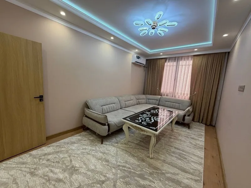 Yakkasaroy tumani Bobur koʻchasi 2 honali kv ijara 4