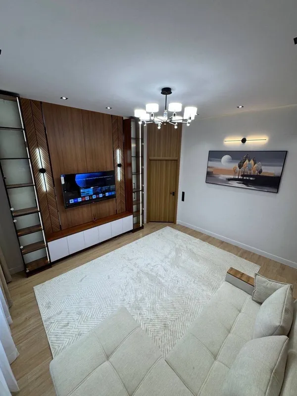 Glinka 2/5/7, 47 m², Shota Rustaveli 6 Glinka 2/5/7, 47 m², Shota Rustaveli 6