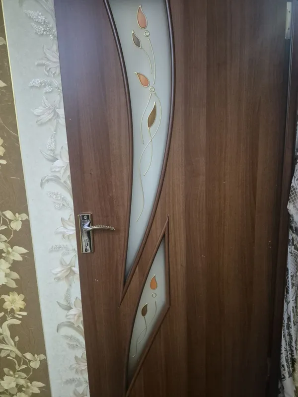Двери б/у в хорошим состоянии 2