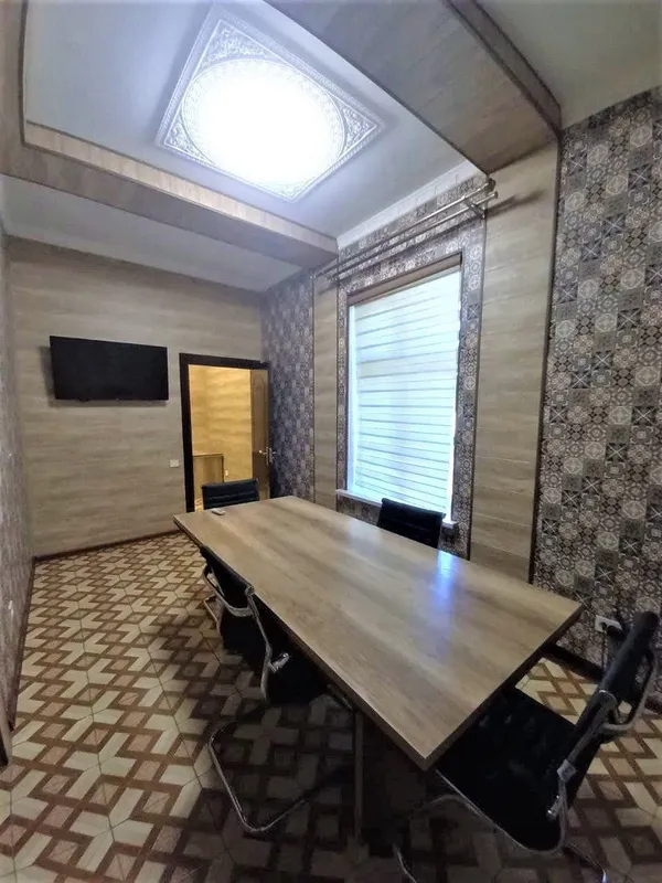 Паркентский офис 90м3 5 Паркентский офис 90м3 5