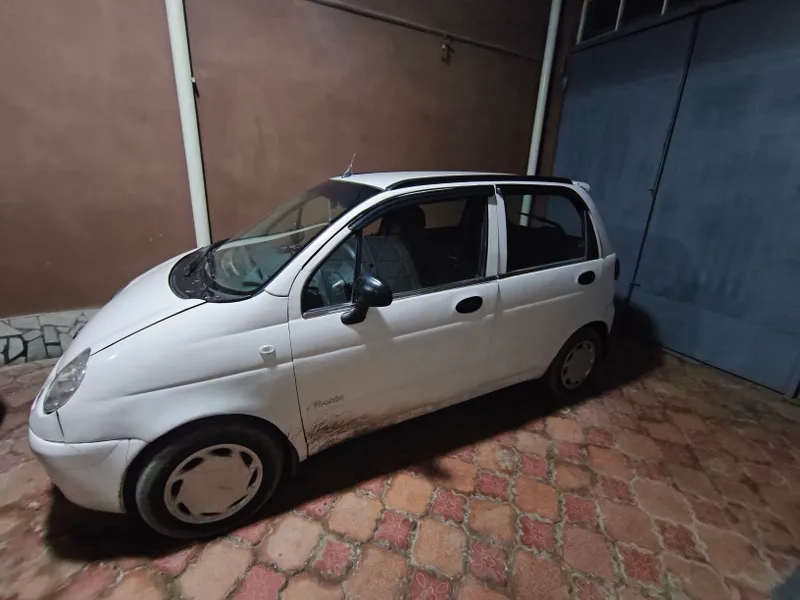 Matiz полулюкс 2010-года 2 Matiz полулюкс 2010-года 2