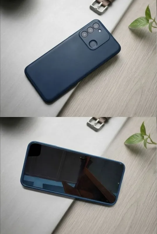 Tecno Spark Go 2022 ideal 1