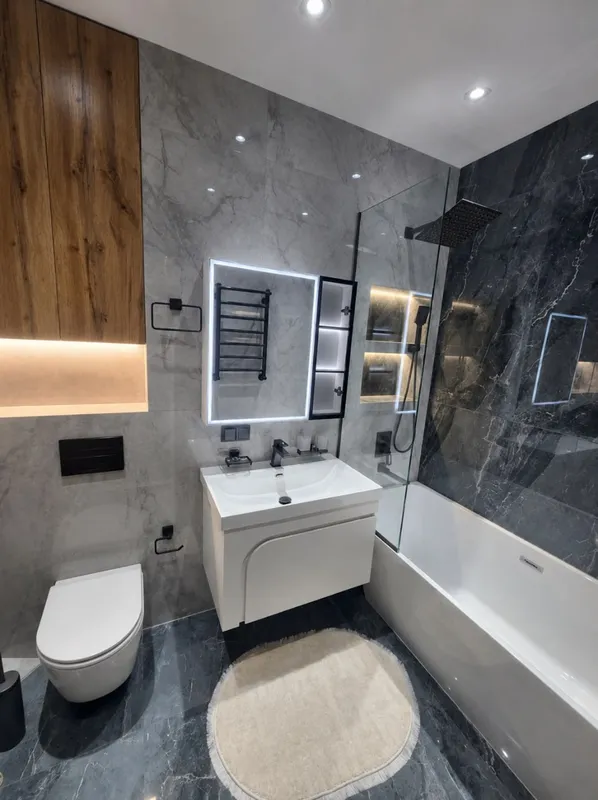 Kvartira ijarasi, 2 xonali, Darkhan Avenue JK 6 Kvartira ijarasi, 2 xonali, Darkhan Avenue JK 6