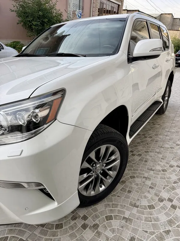 Продается Lexus gx460. — фото 3