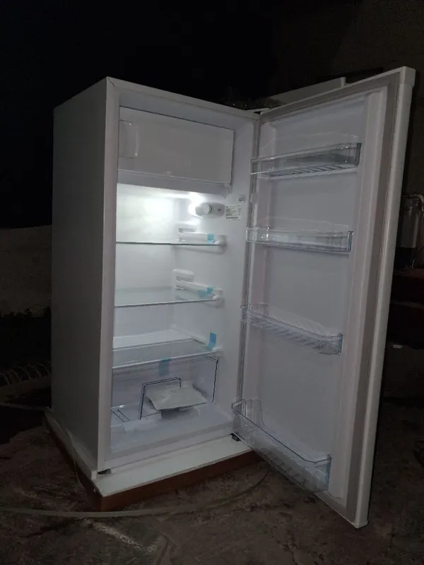 Срочно продаётся холодильник КЛЕО 8
