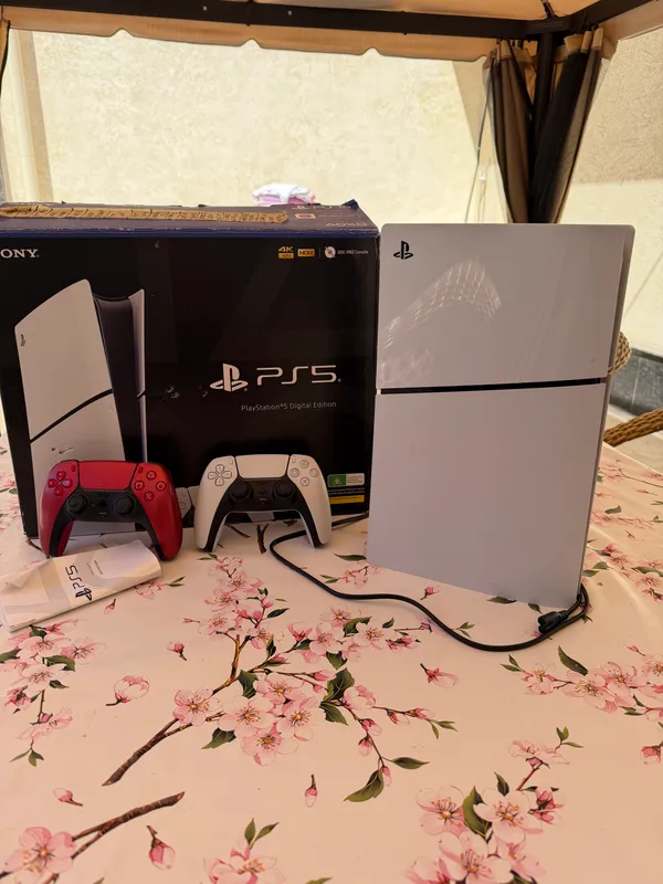 Playstation 5 3