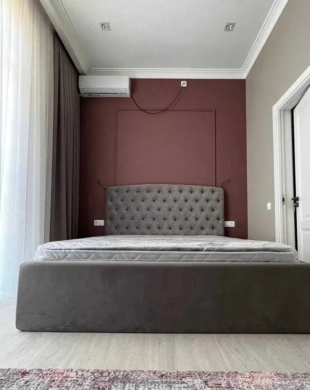 Юнусабад 8-кв • 3 комнатны • 80 м² • 5/9 этаж 4