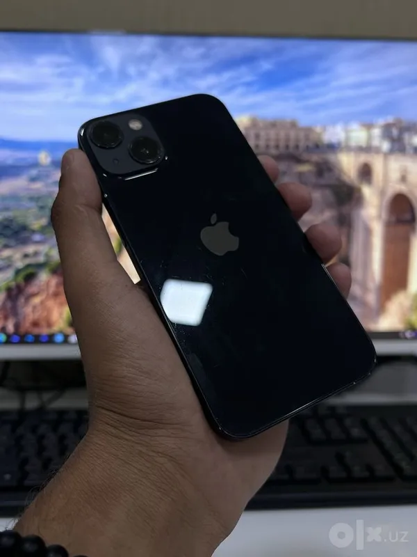 Продаю iPhone 13, память 256 GB 1 Продаю iPhone 13, память 256 GB 1