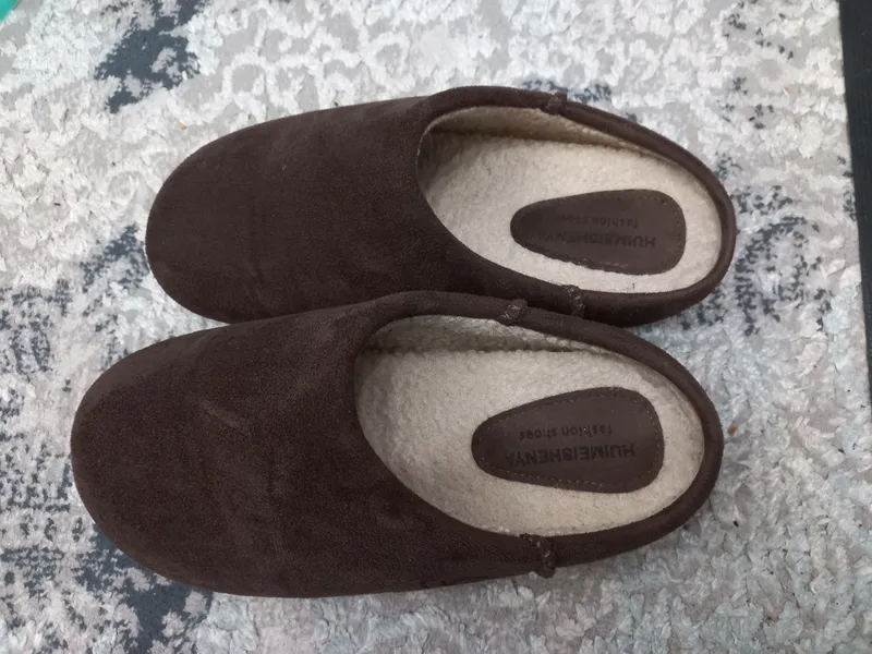 UGG tapochka 1
