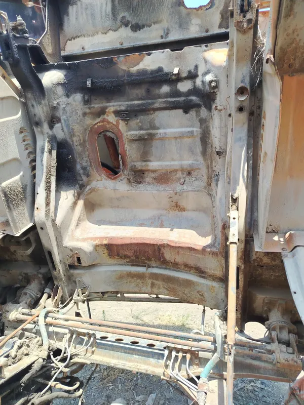 Kamaz kabina sotiladi 2 Kamaz kabina sotiladi 2