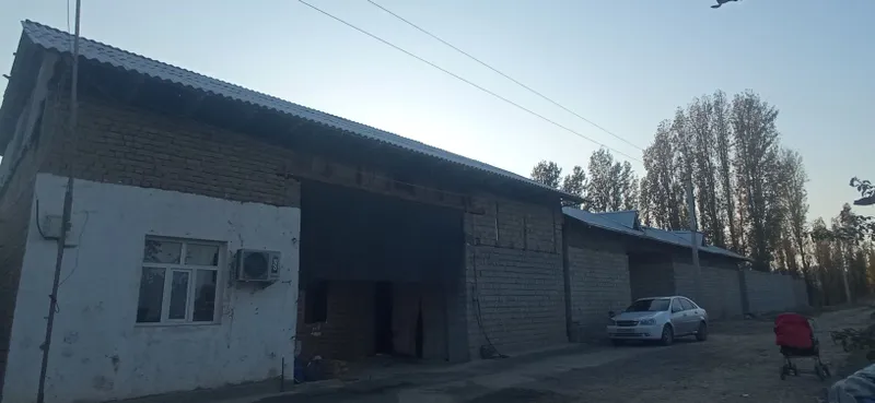 Учаска сотилади Халбодда
