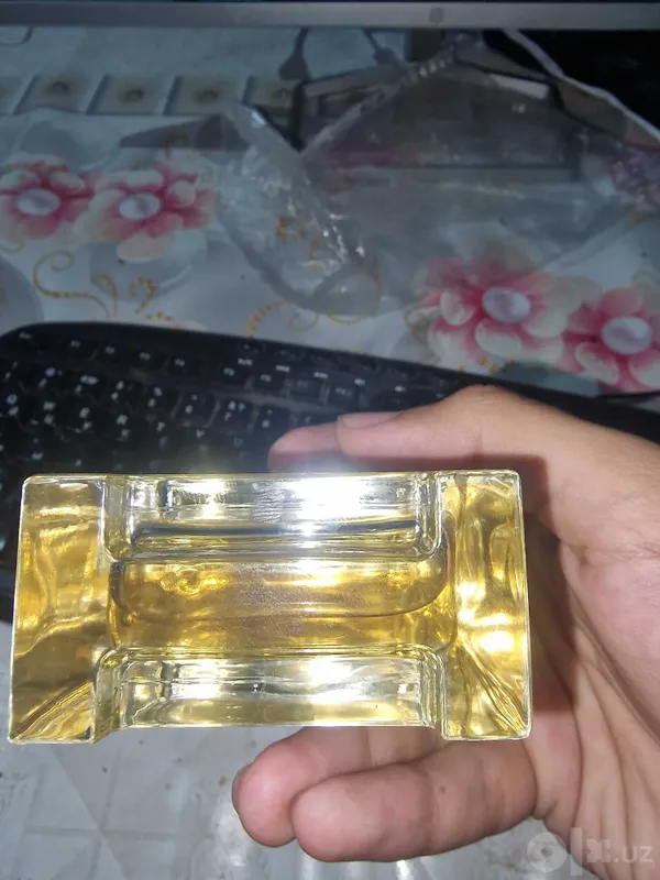 Духи TerreD'Hermes EDT 100ml оригинал 2 Духи TerreD'Hermes EDT 100ml оригинал 2