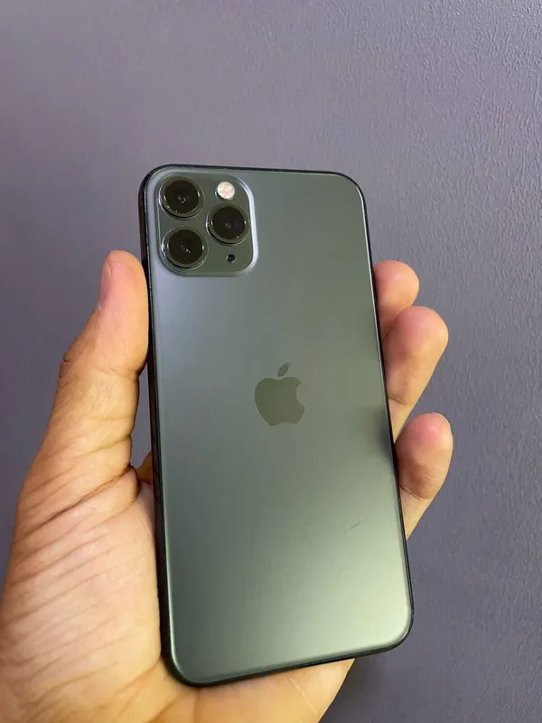 iphone 11pro sotilad narx 2mln 3