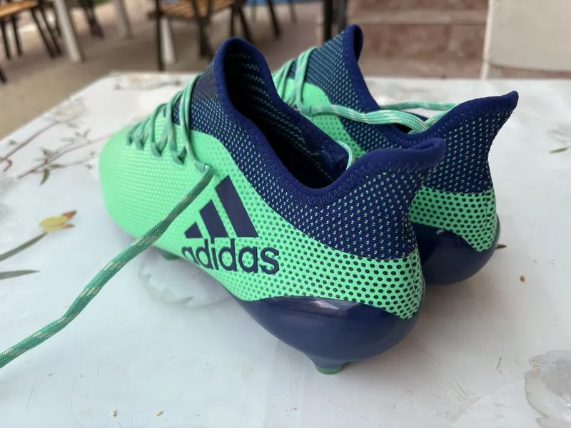 Бутсы adidas оригинал 2 Бутсы adidas оригинал 2
