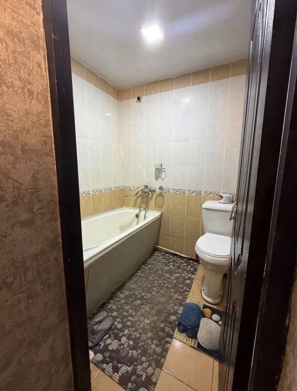 Продаётся 1 комн Шикарная квартира на земле в Спутнике-4ДЁШЕВО(27000&) 5 Продаётся 1 комн Шикарная квартира на земле в Спутнике-4ДЁШЕВО(27000&) 5