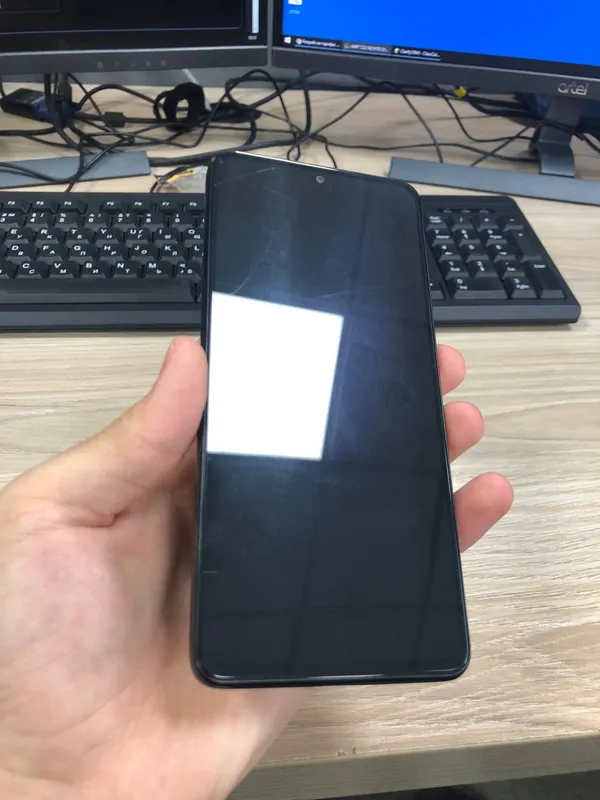Redmi note 12 pro 2